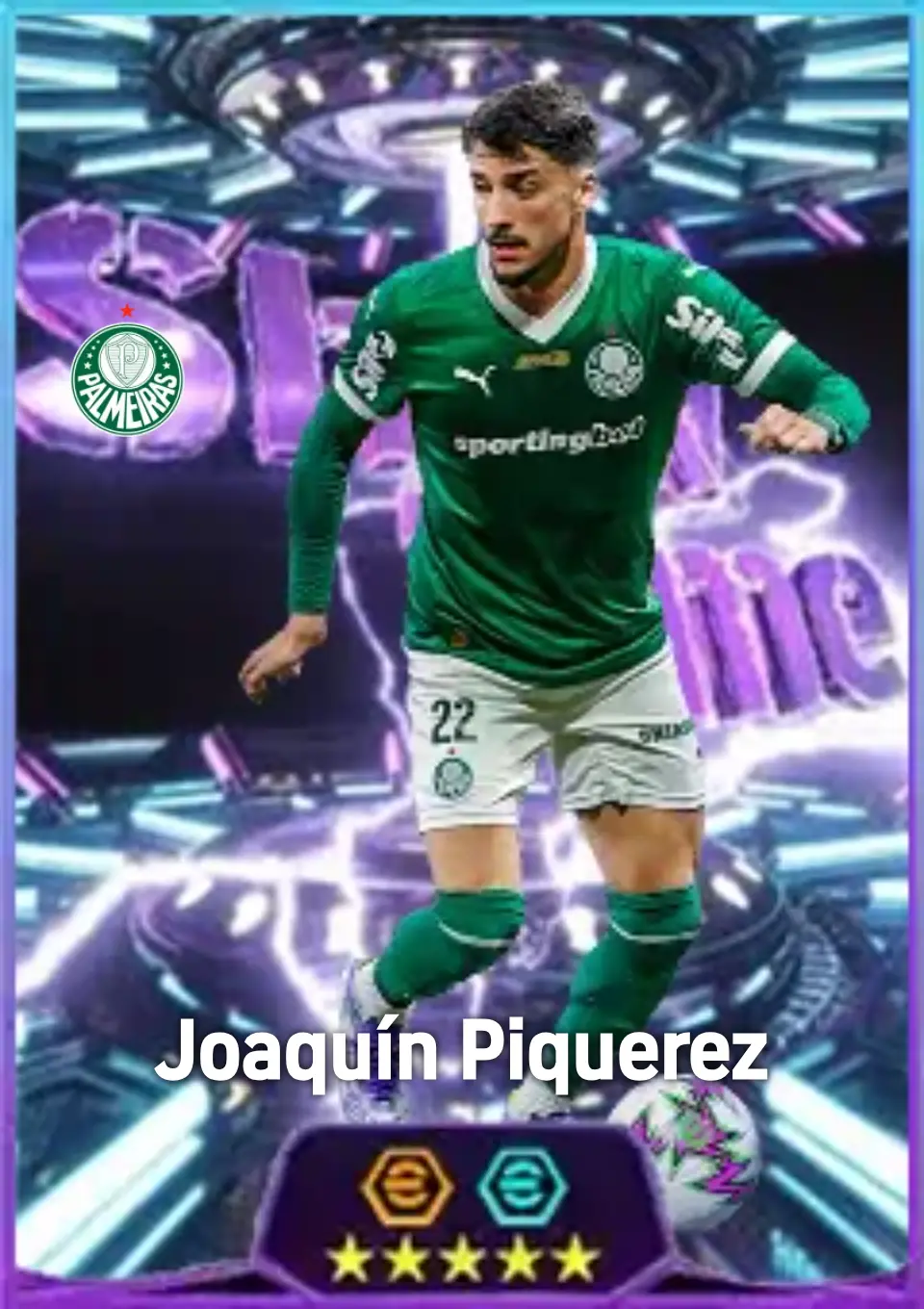 Player