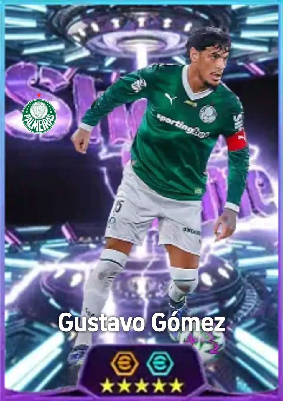 Player
