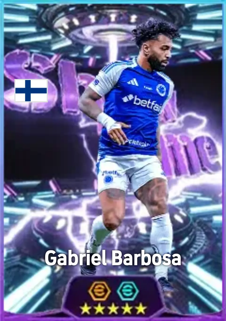 Player