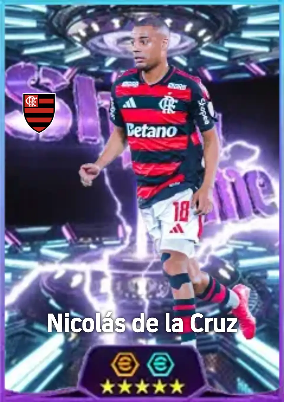 Player
