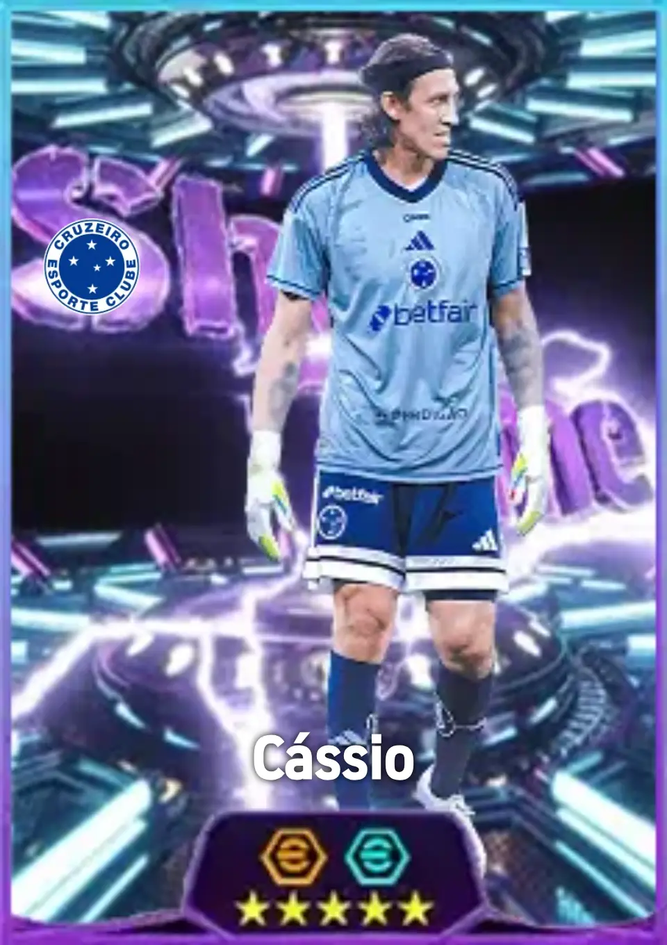 Player