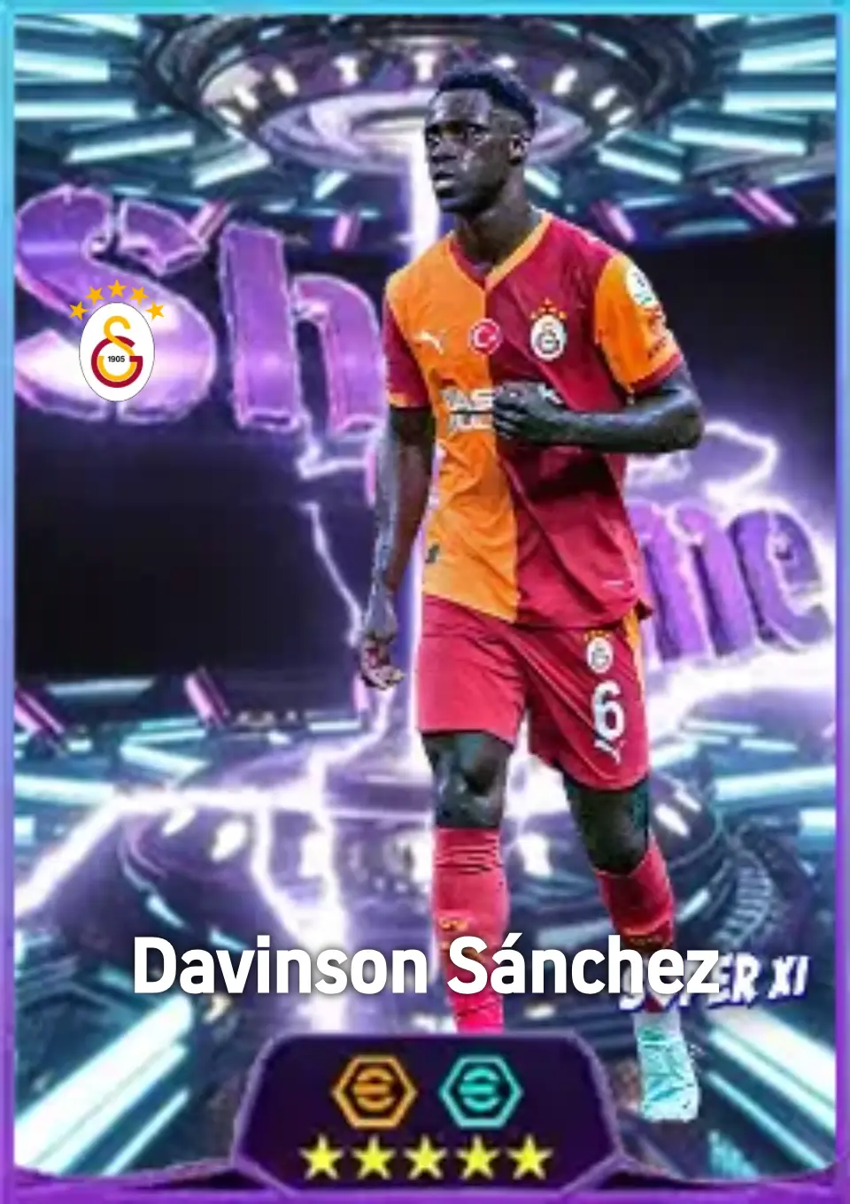 Player