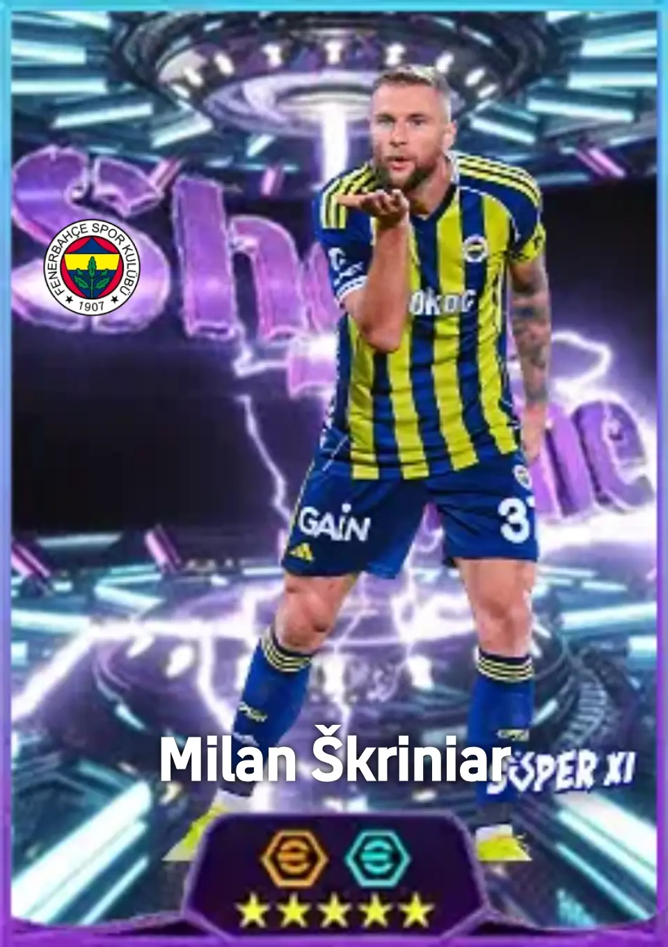 Player