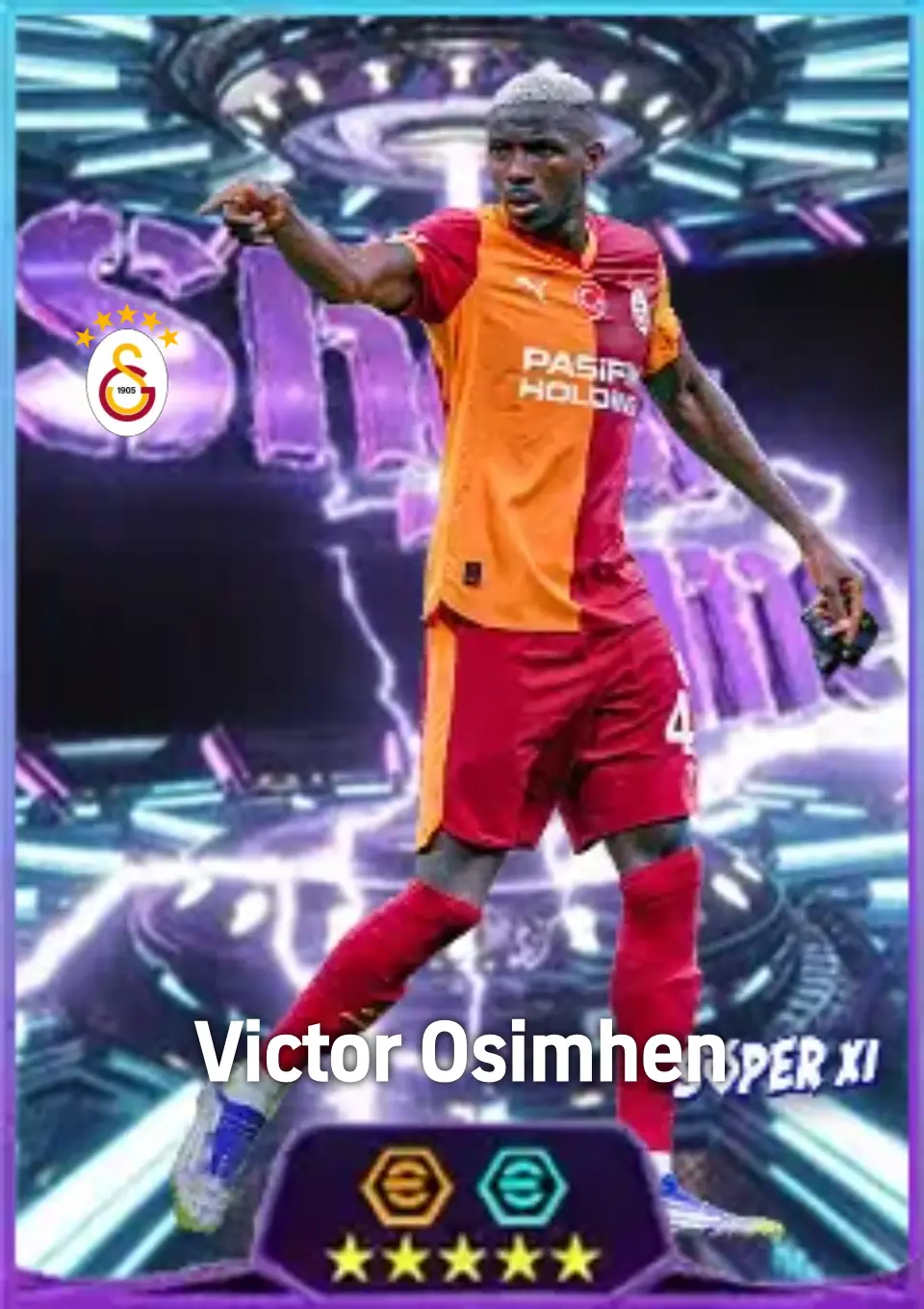 Player