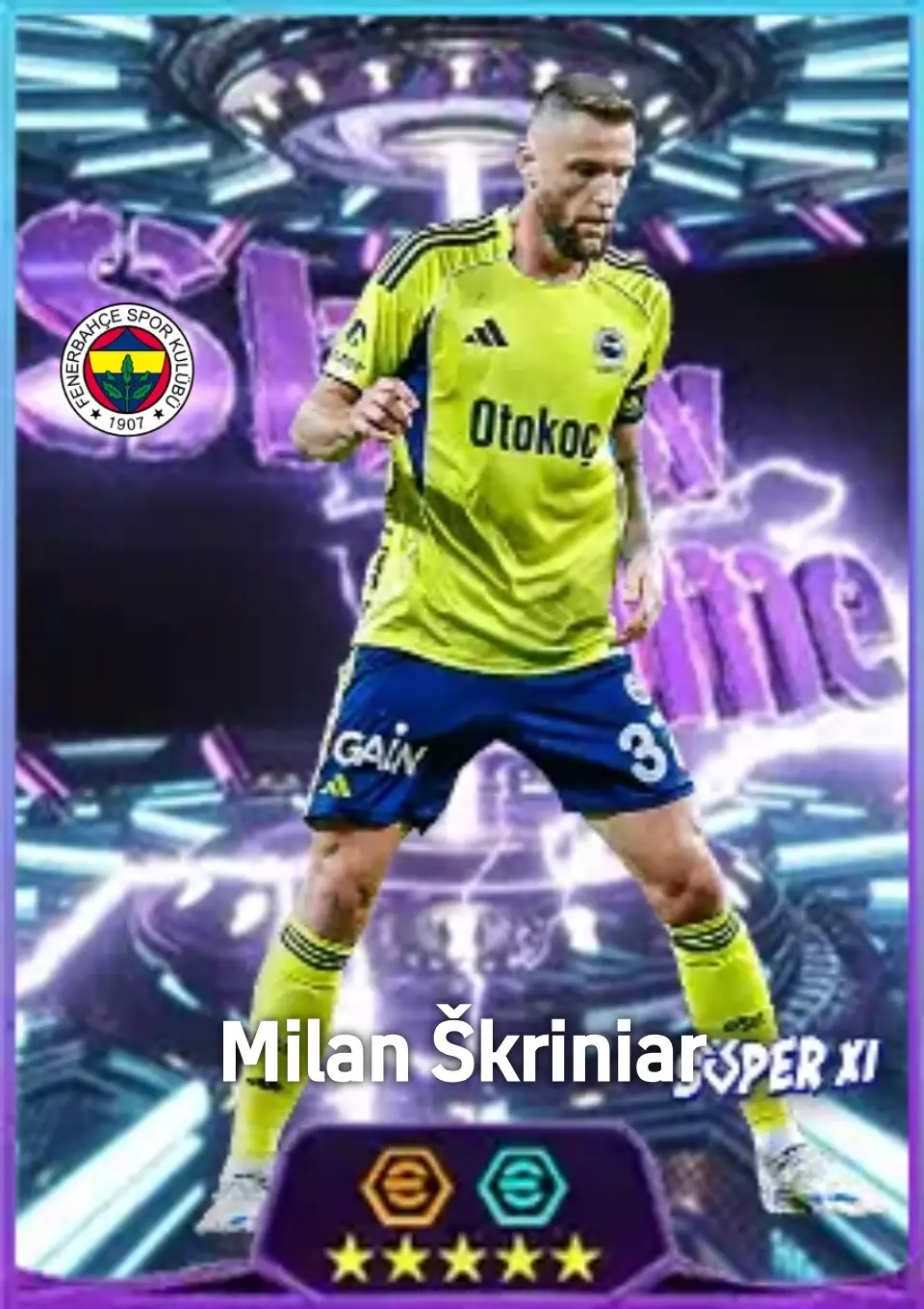 Player