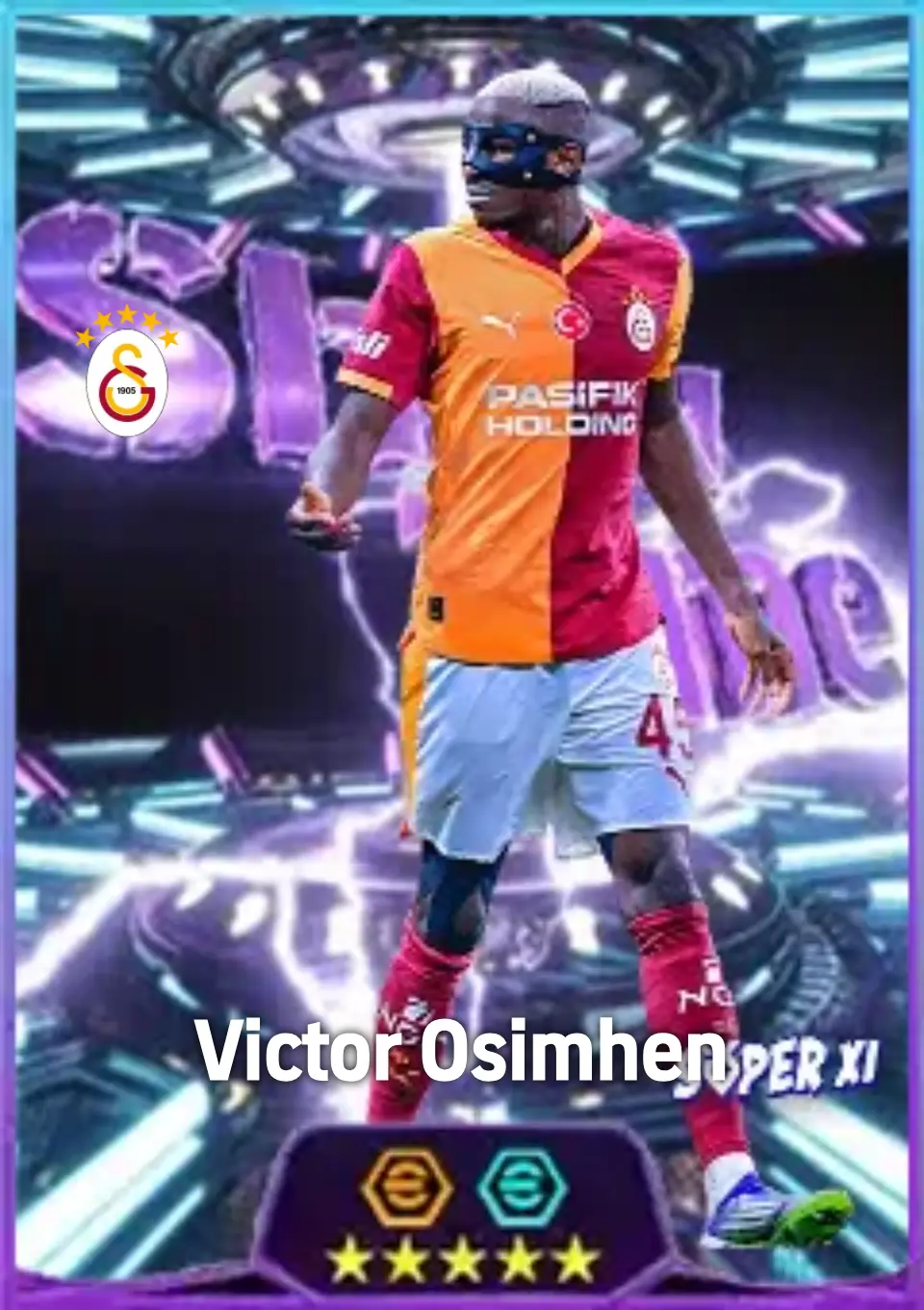 Player