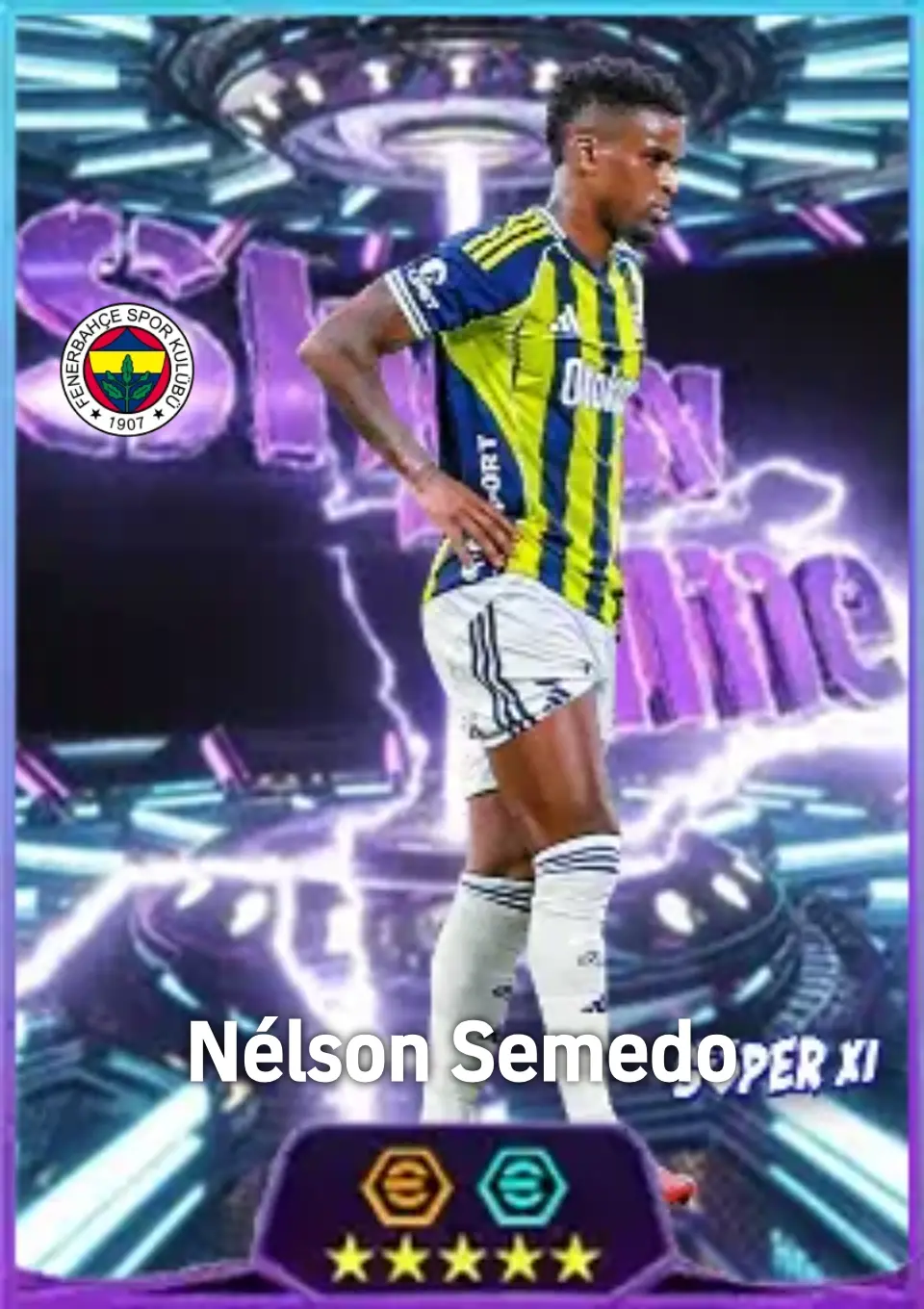 Player