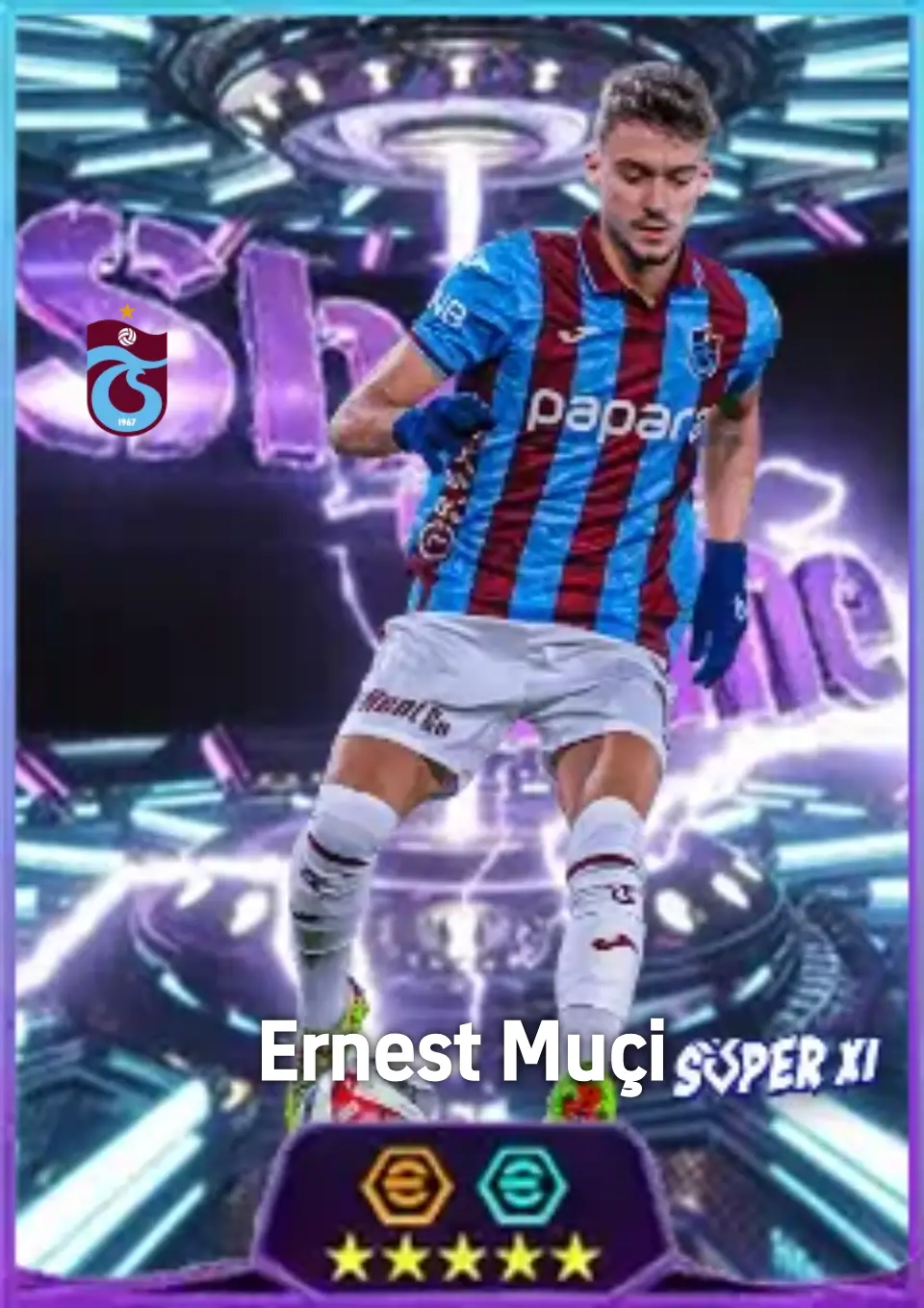 Player