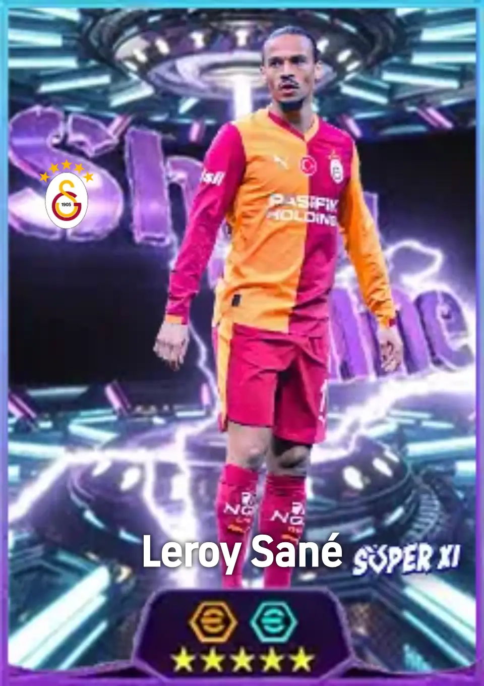 Player