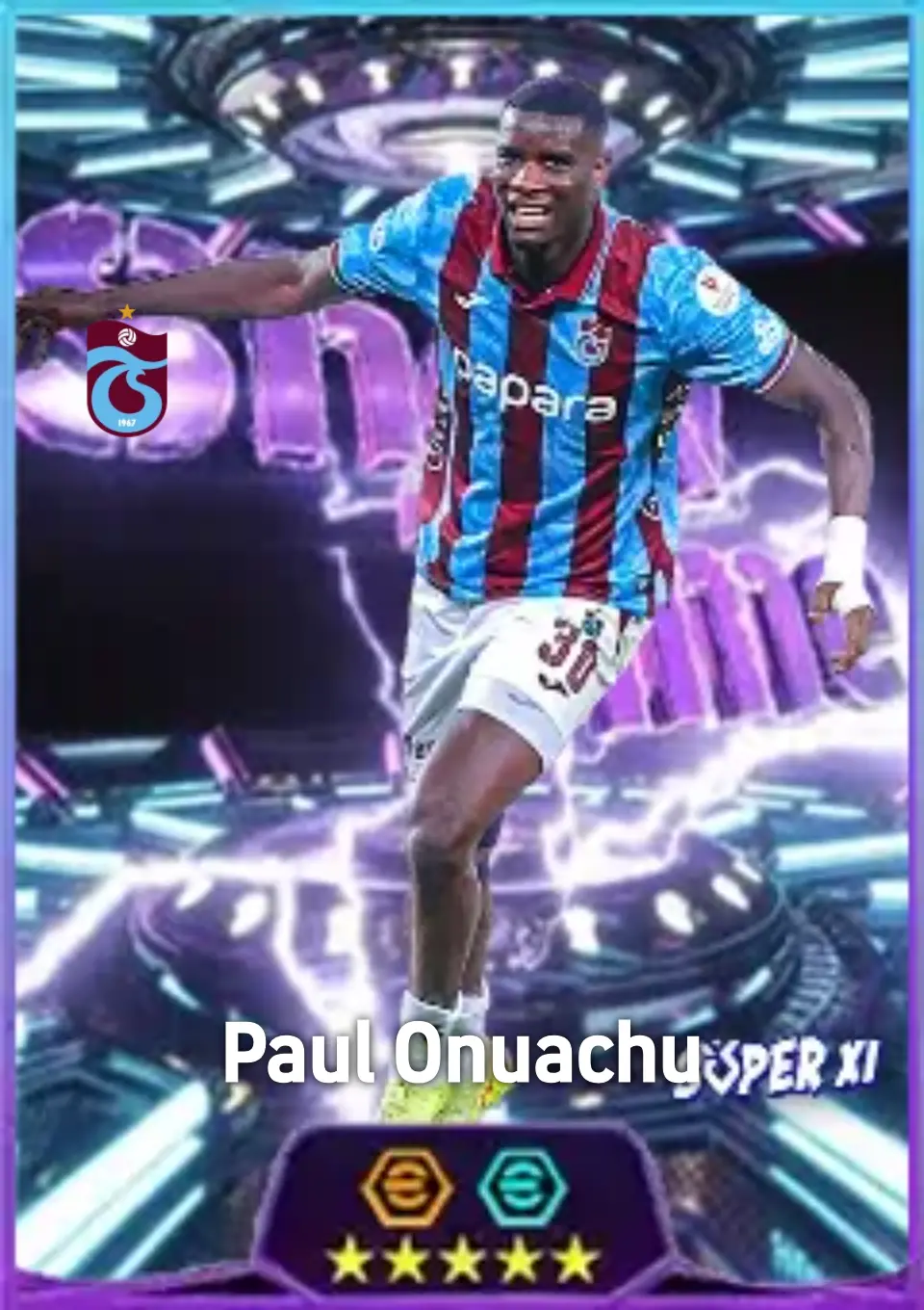 Player