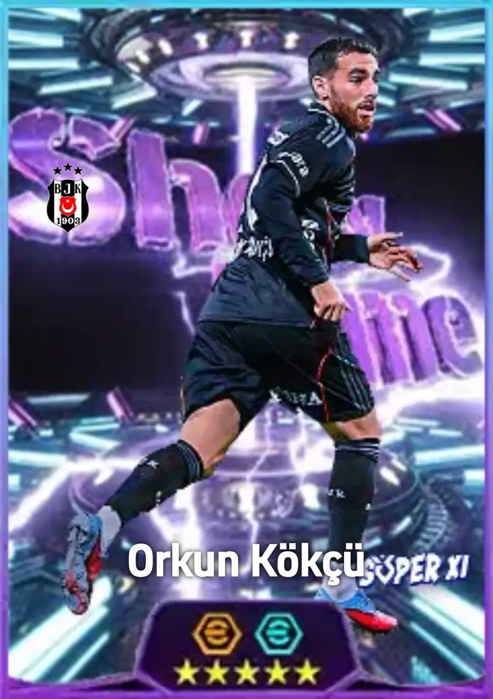 Player
