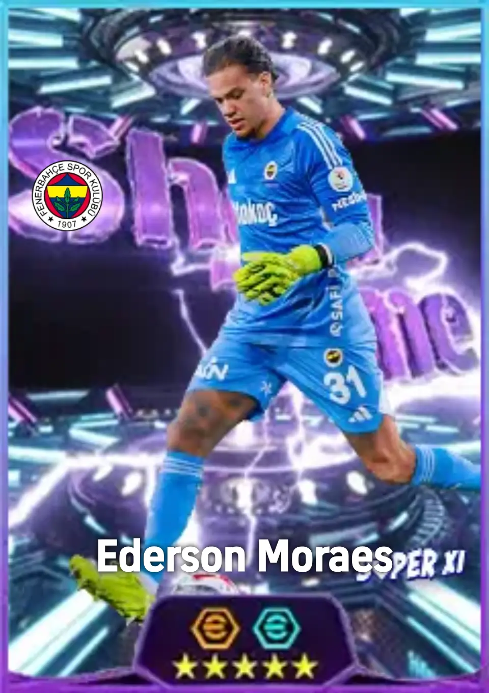 Player