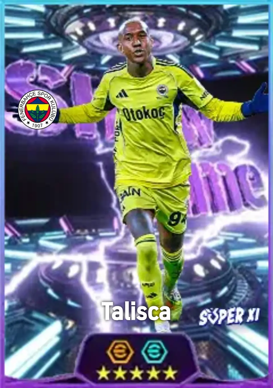 Player