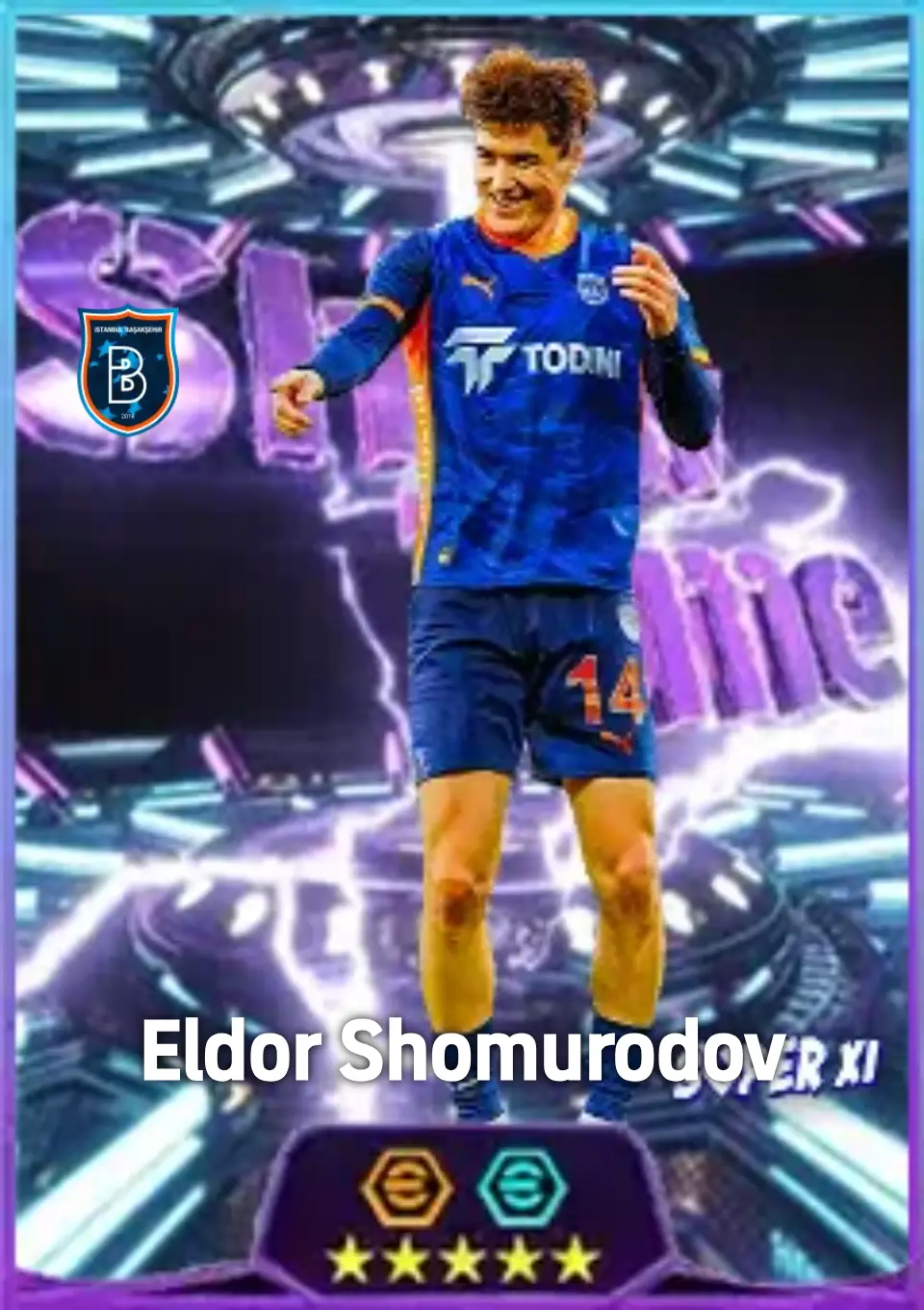 Player