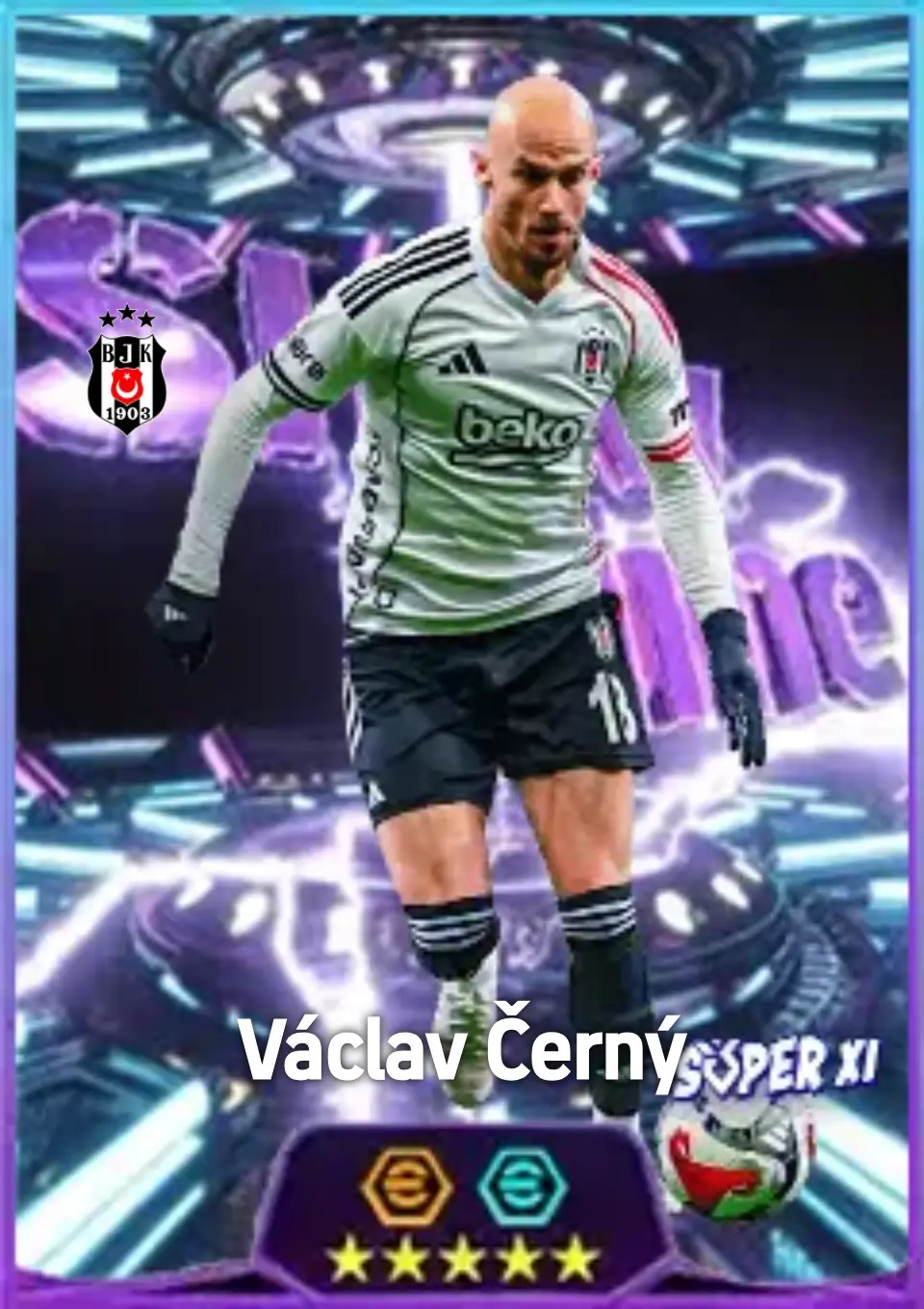 Player