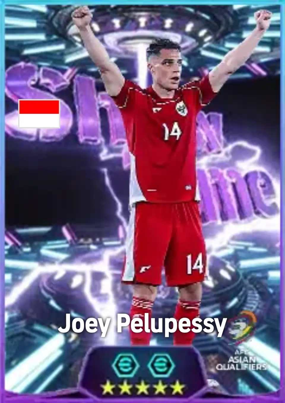 Player