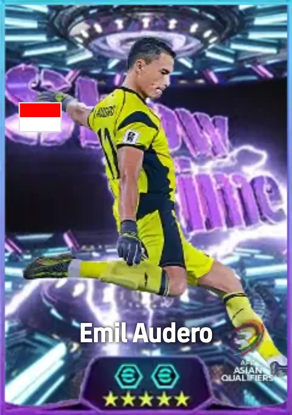 Player