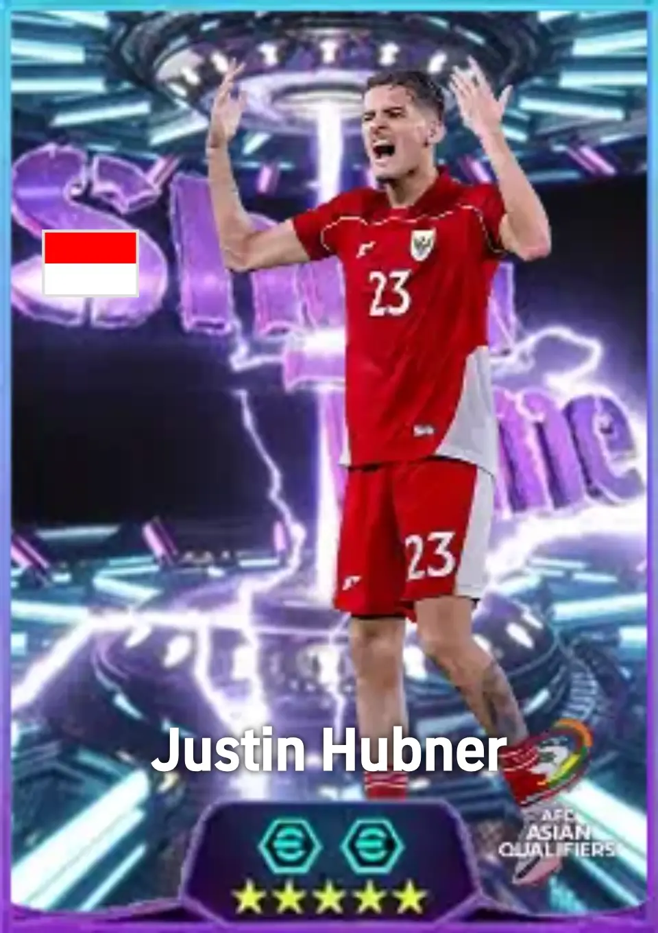 Player