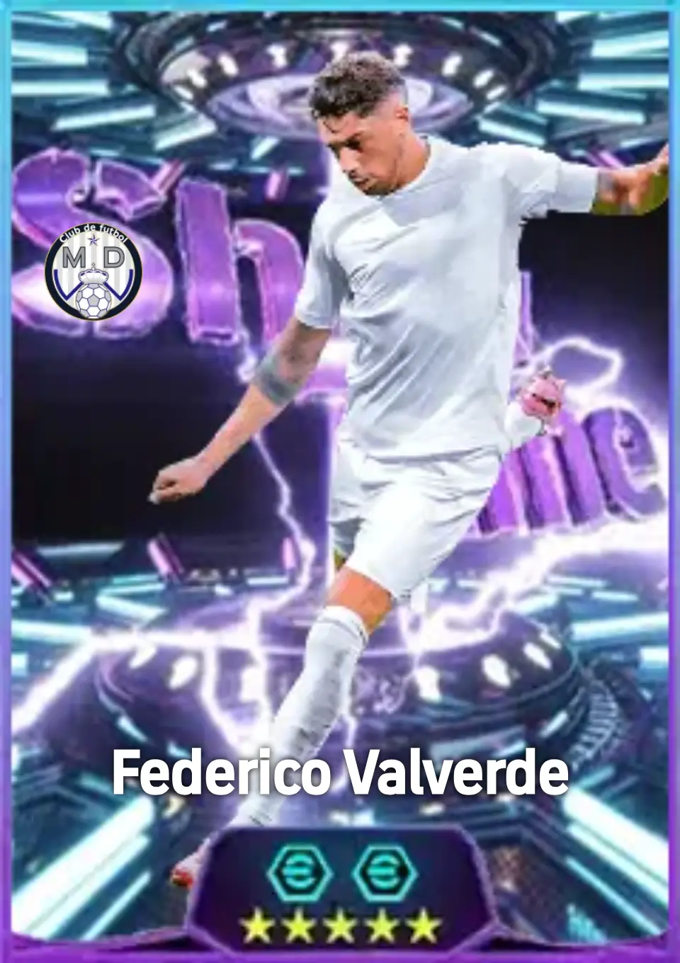Player