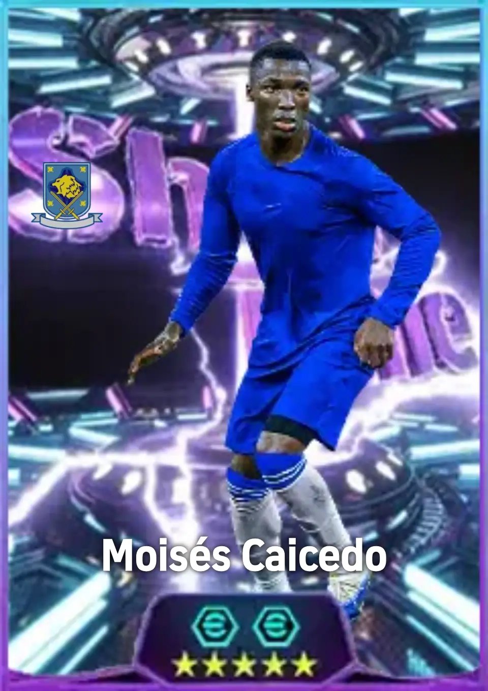 Player