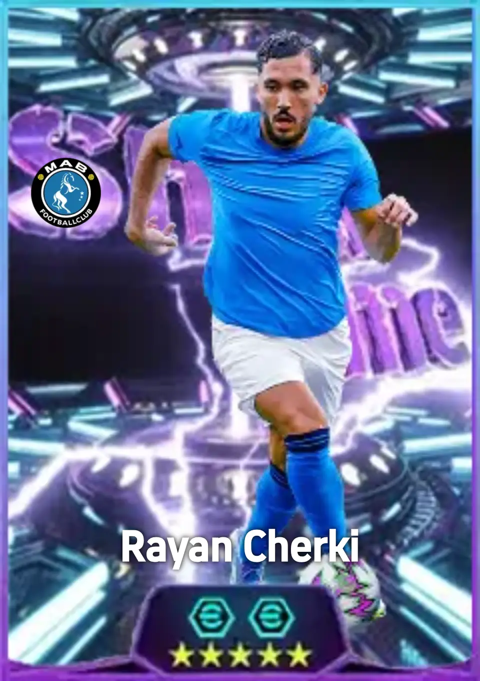 Player