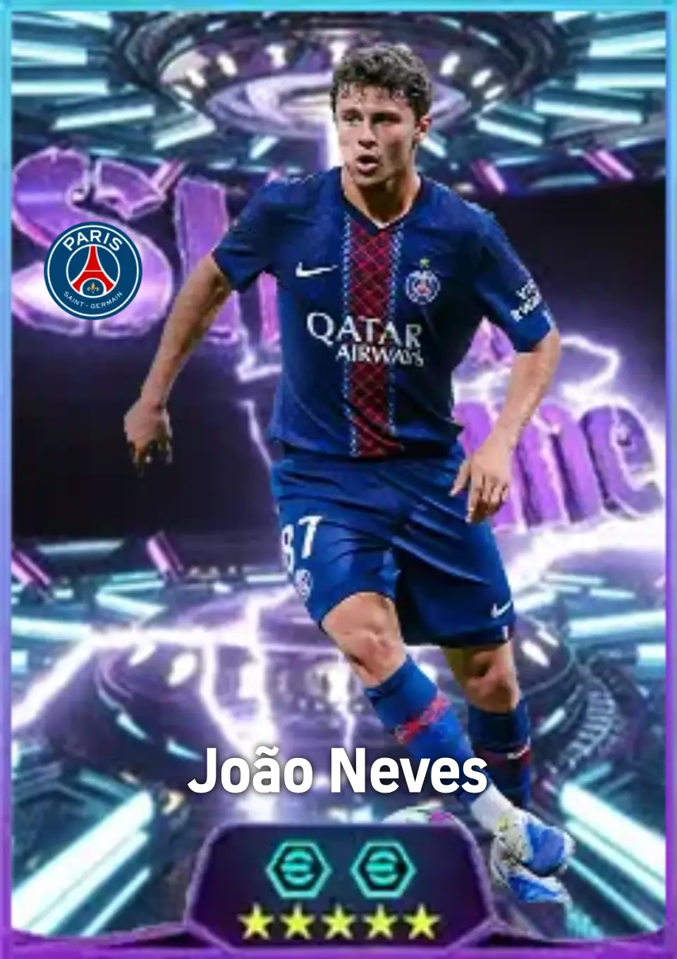 Player