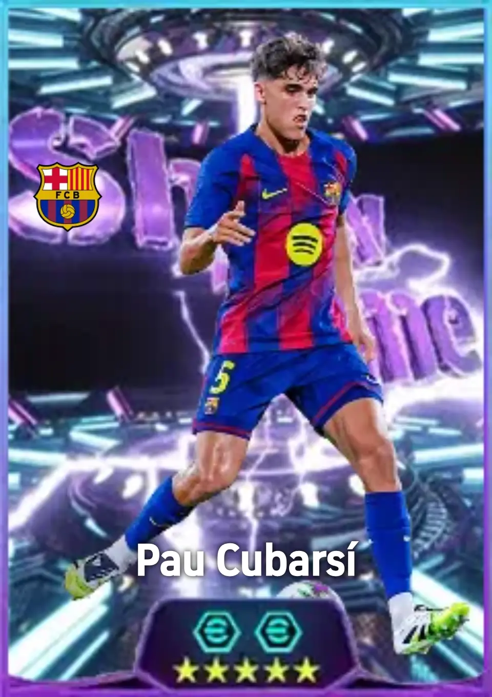 Player