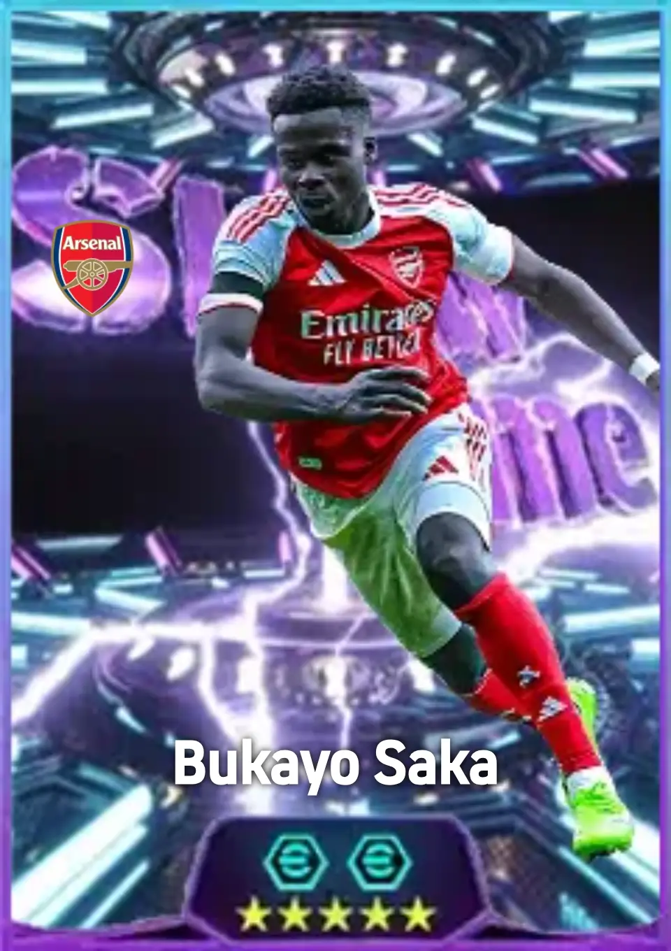 Player