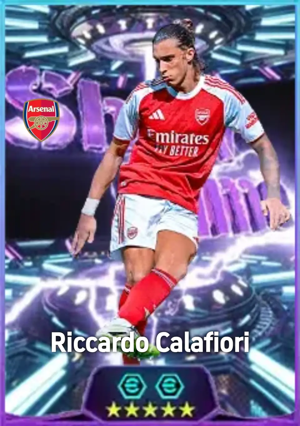 Player