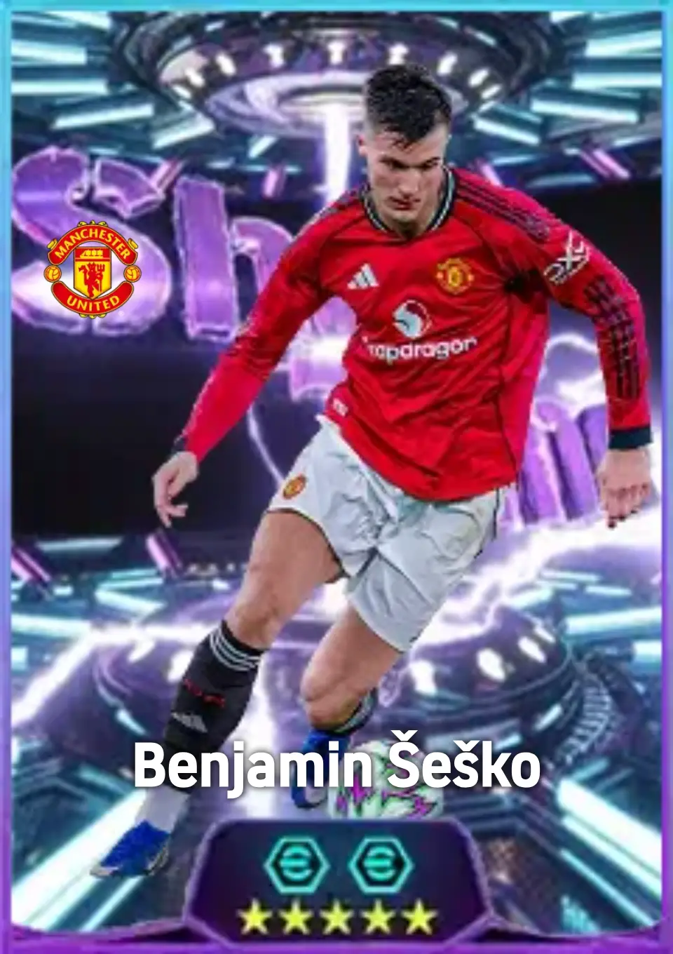 Player