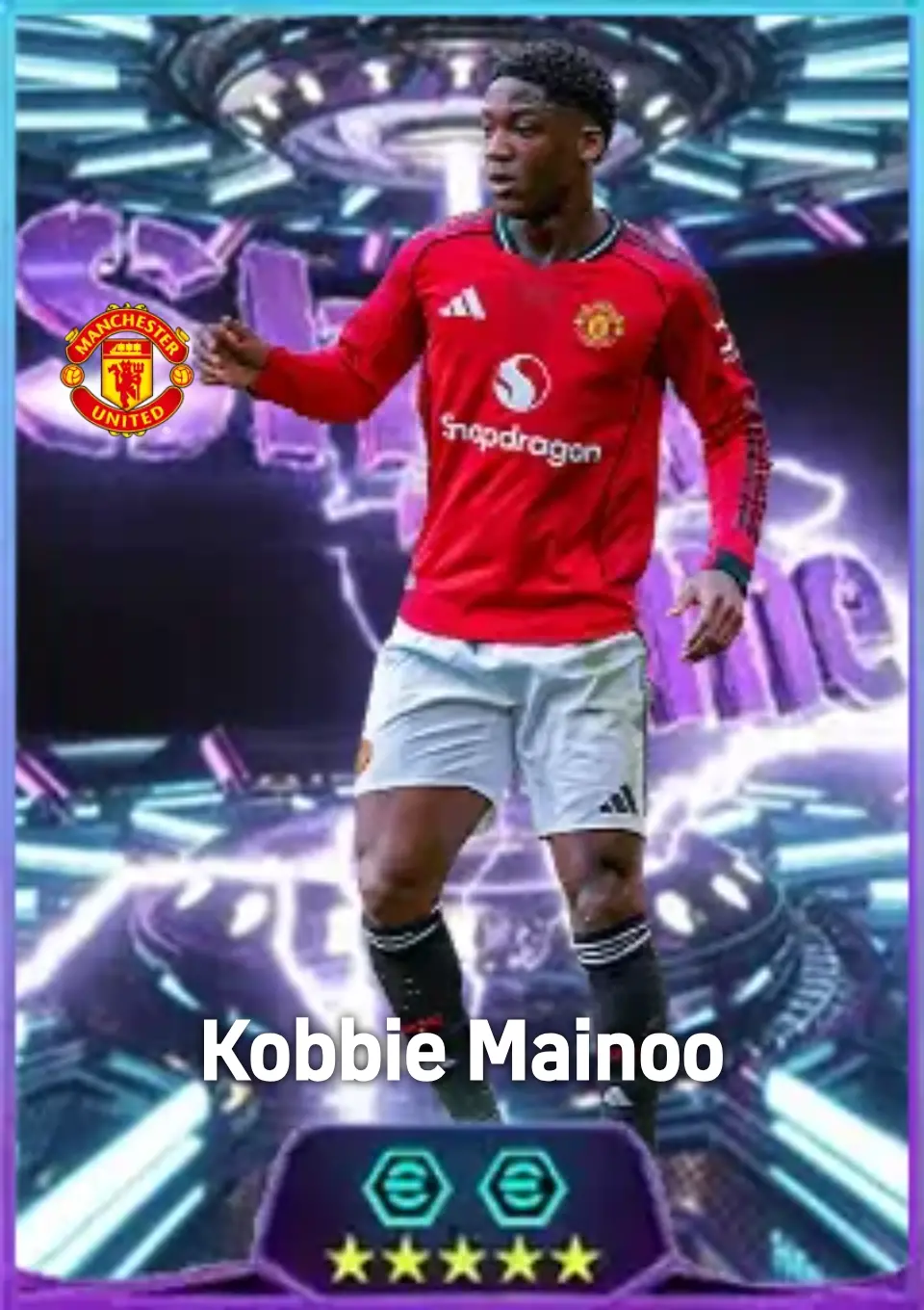 Player