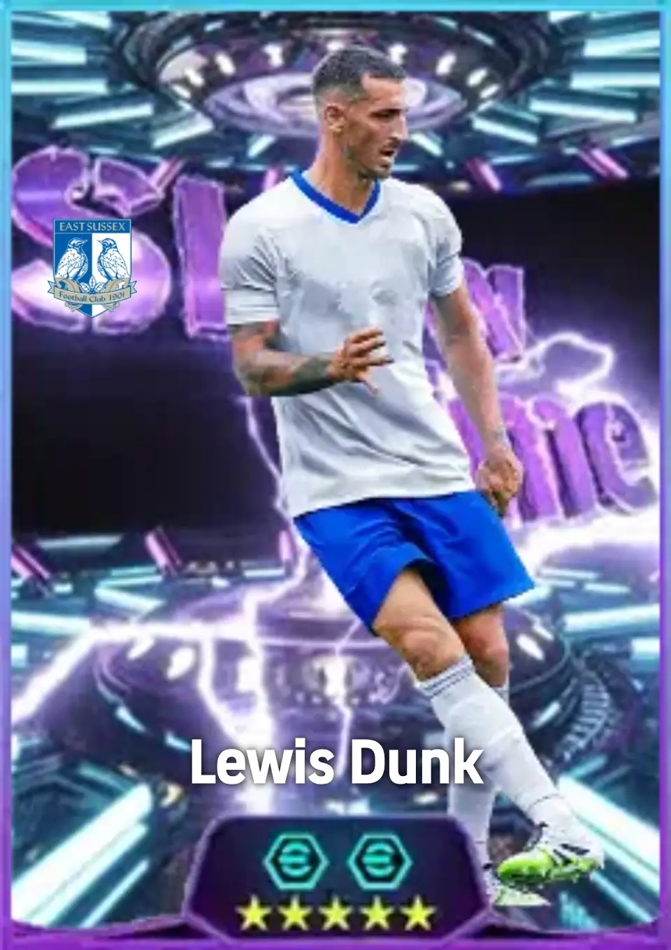 Player