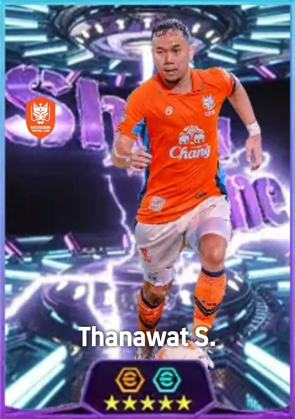 Player