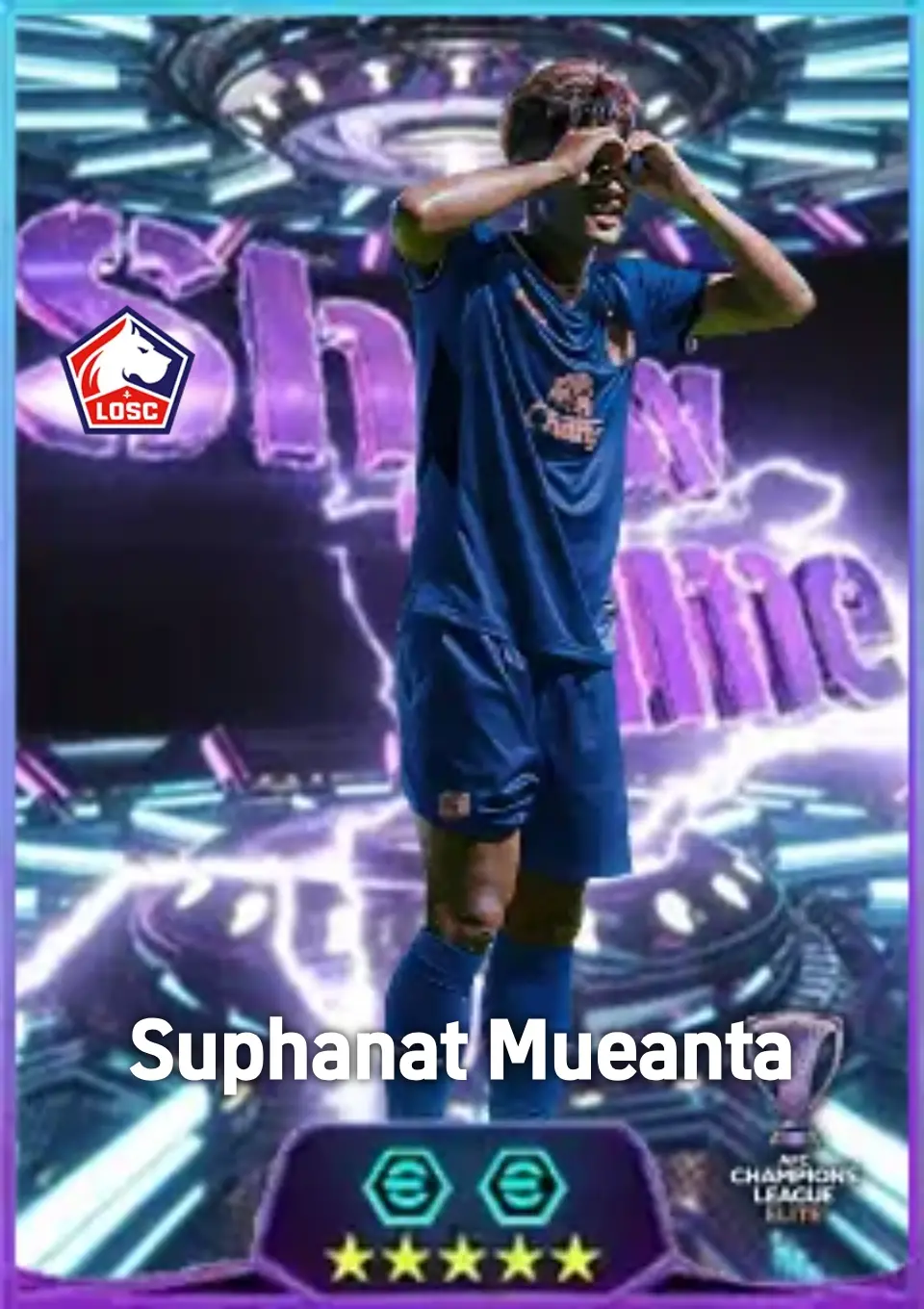 Player