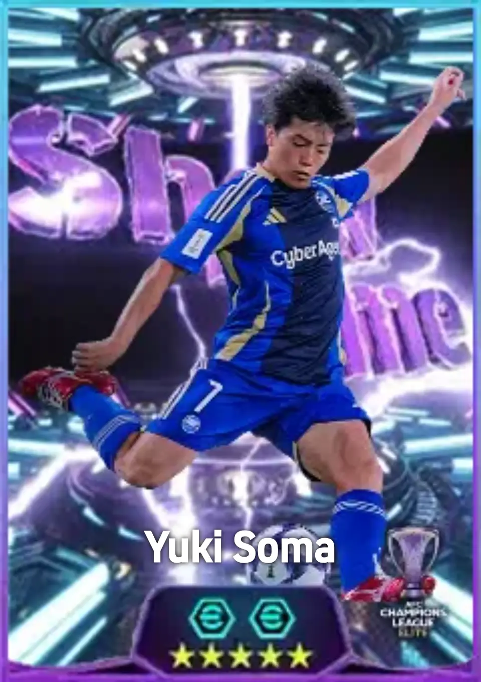 Player
