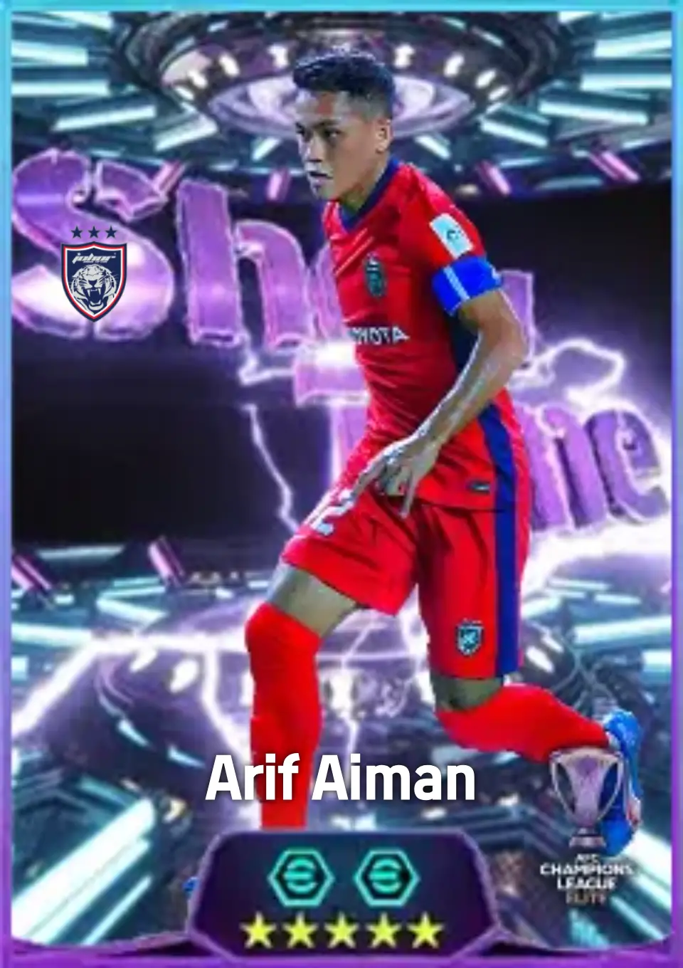 Player