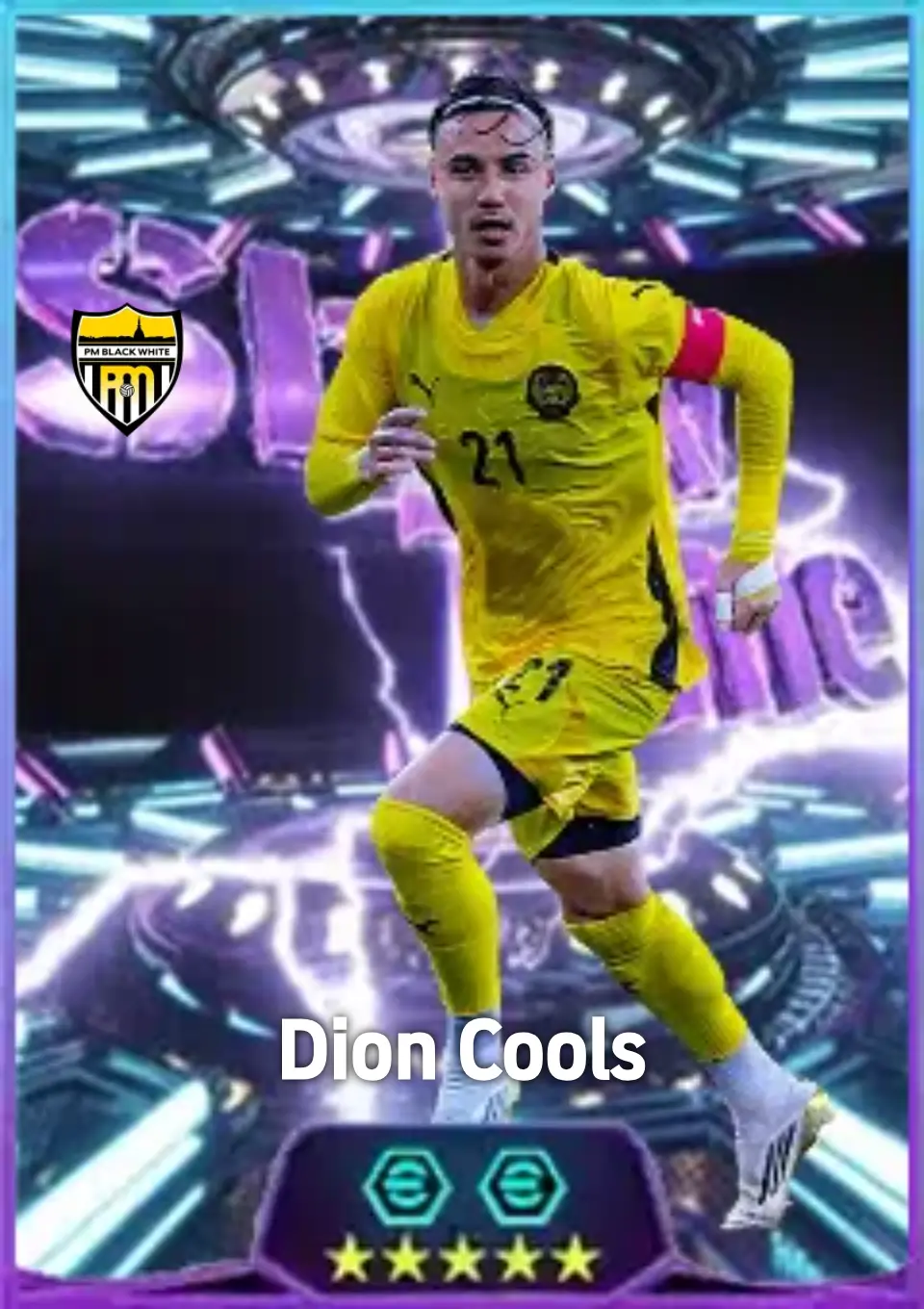Player