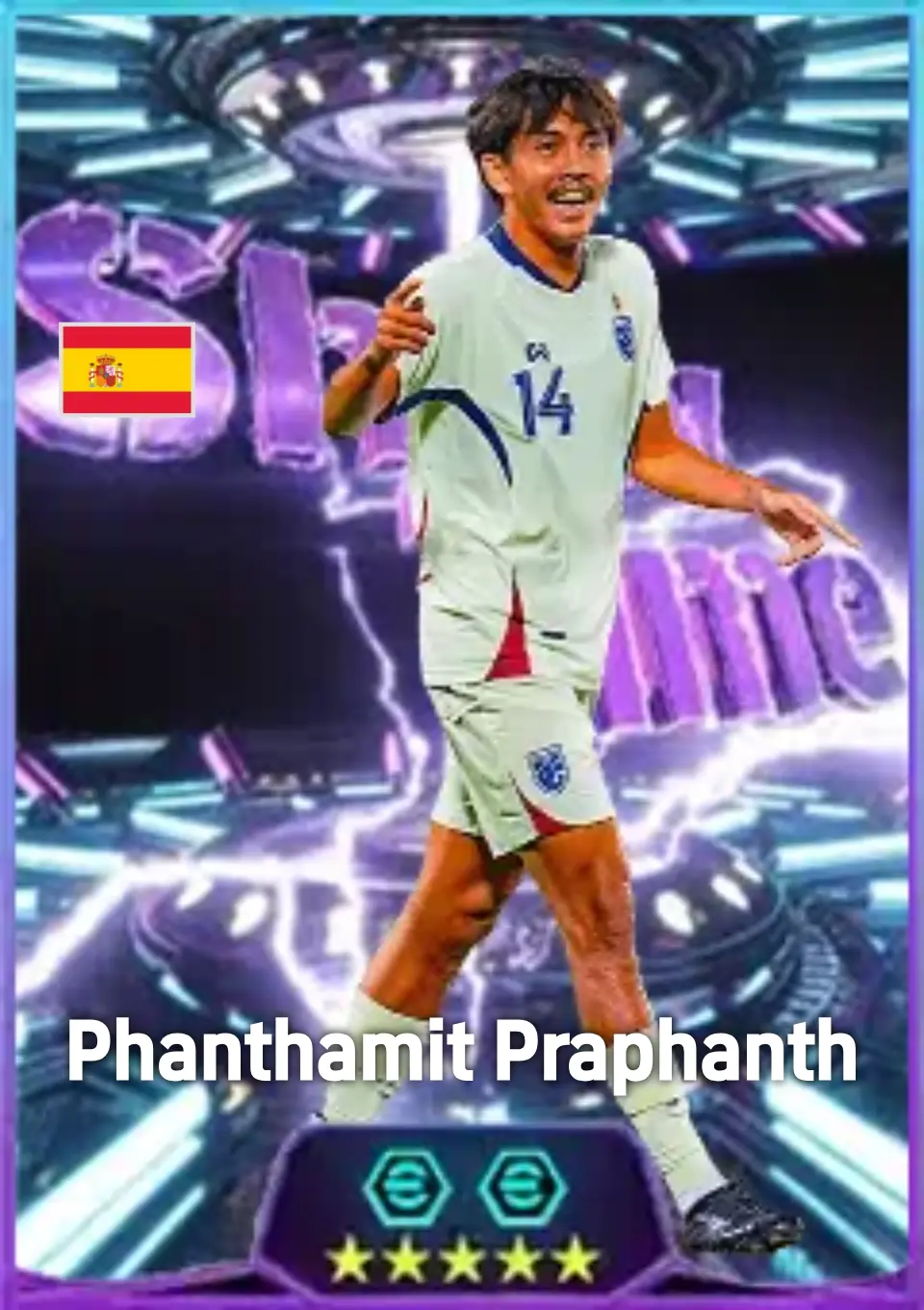 Player