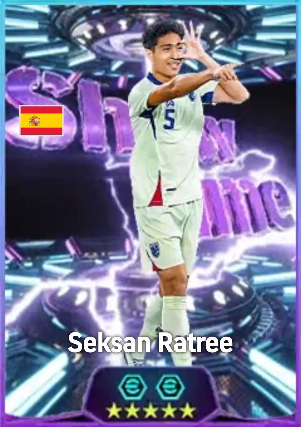 Player
