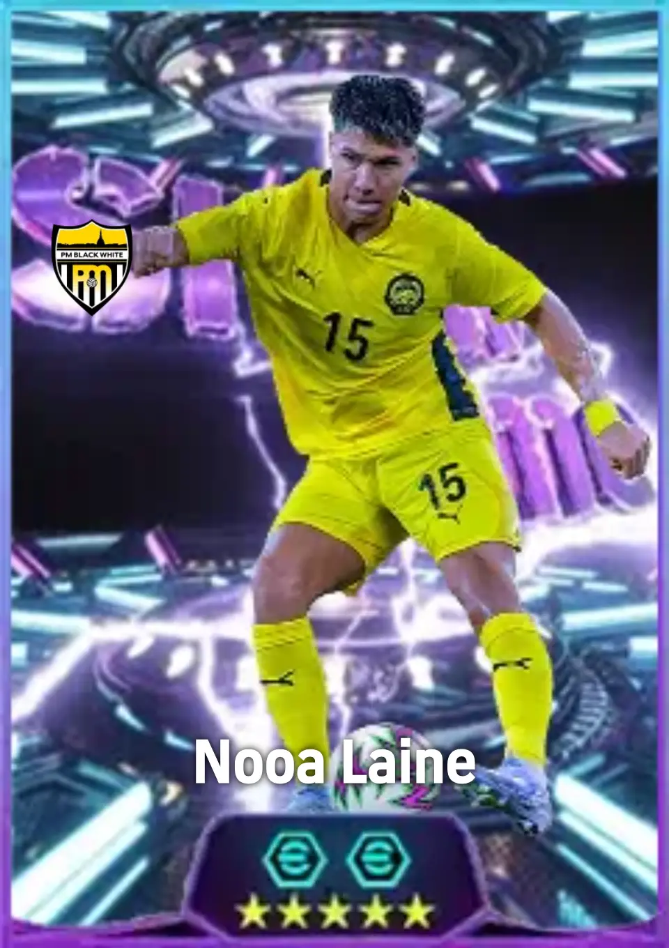 Player