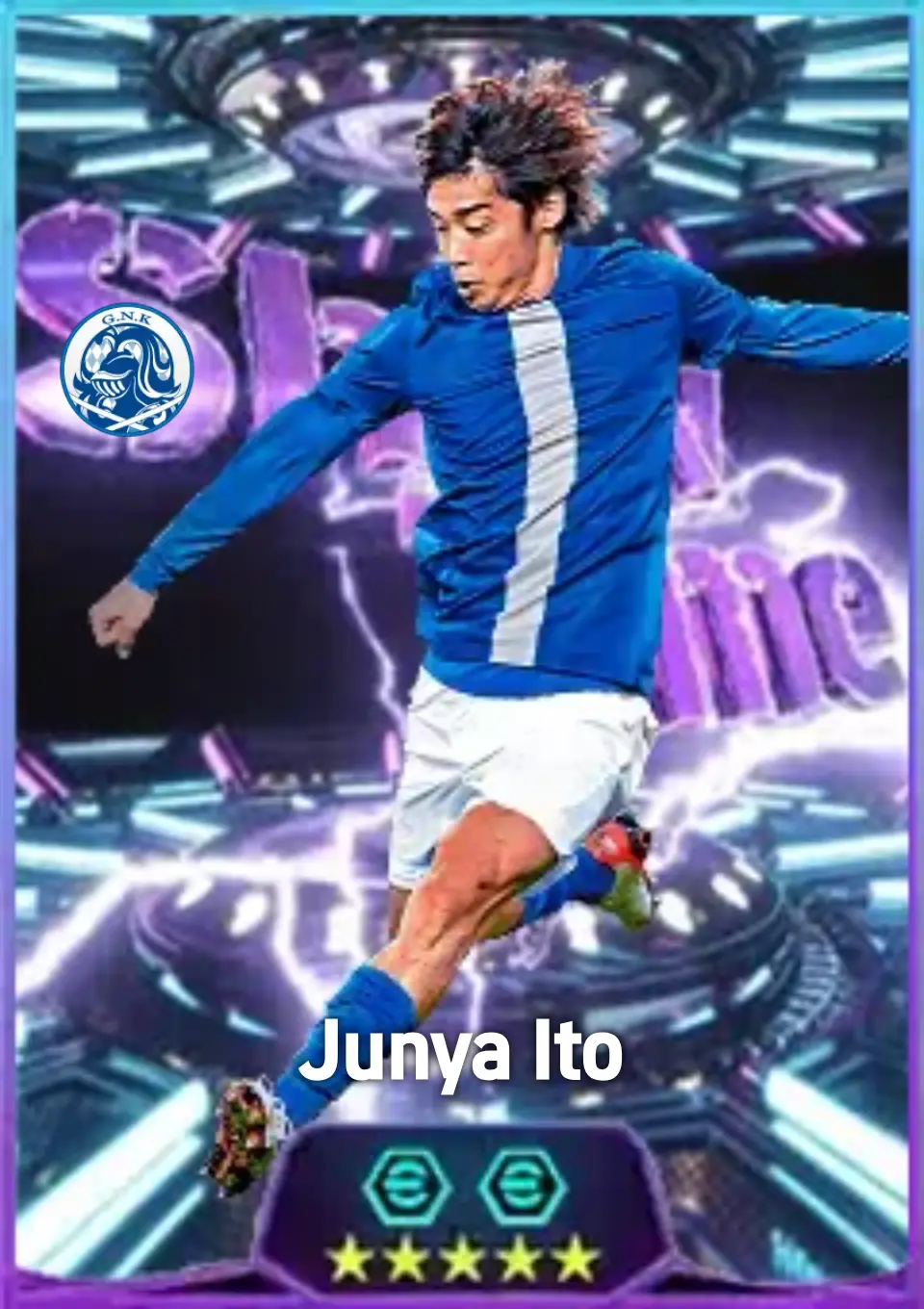 Player