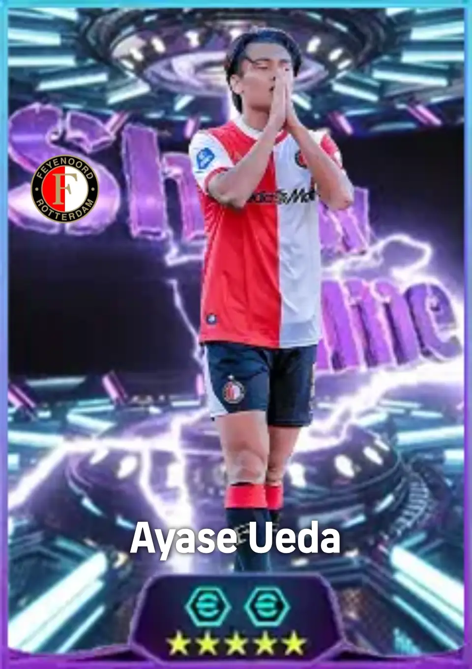Player