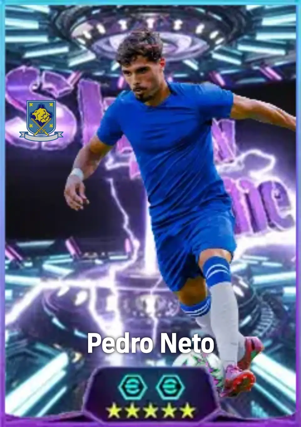 Player