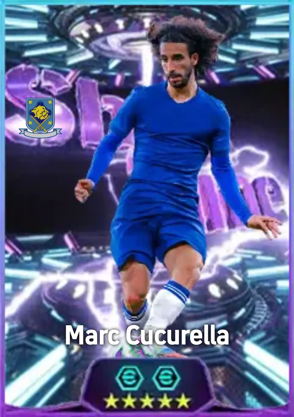 Player