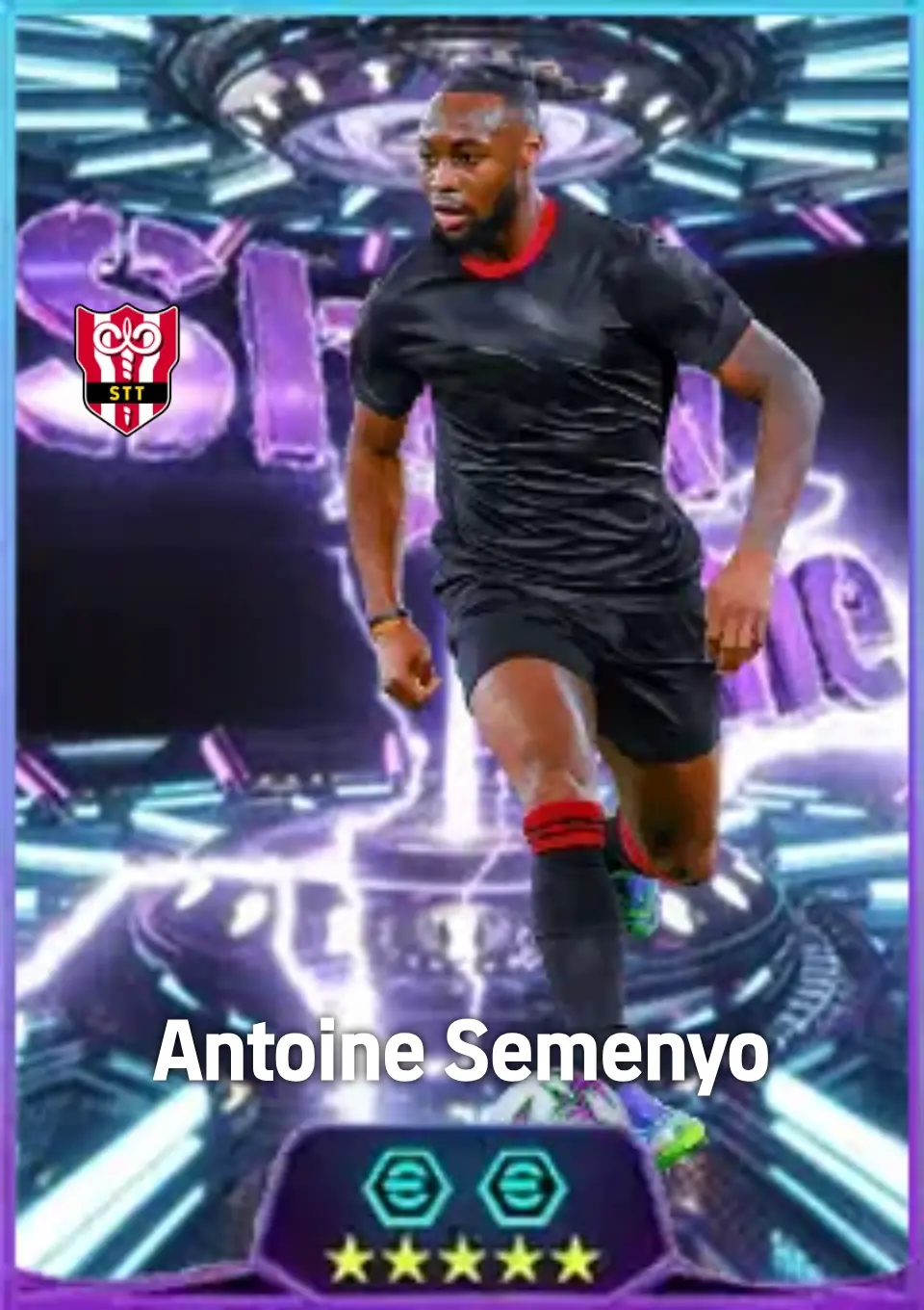 Player