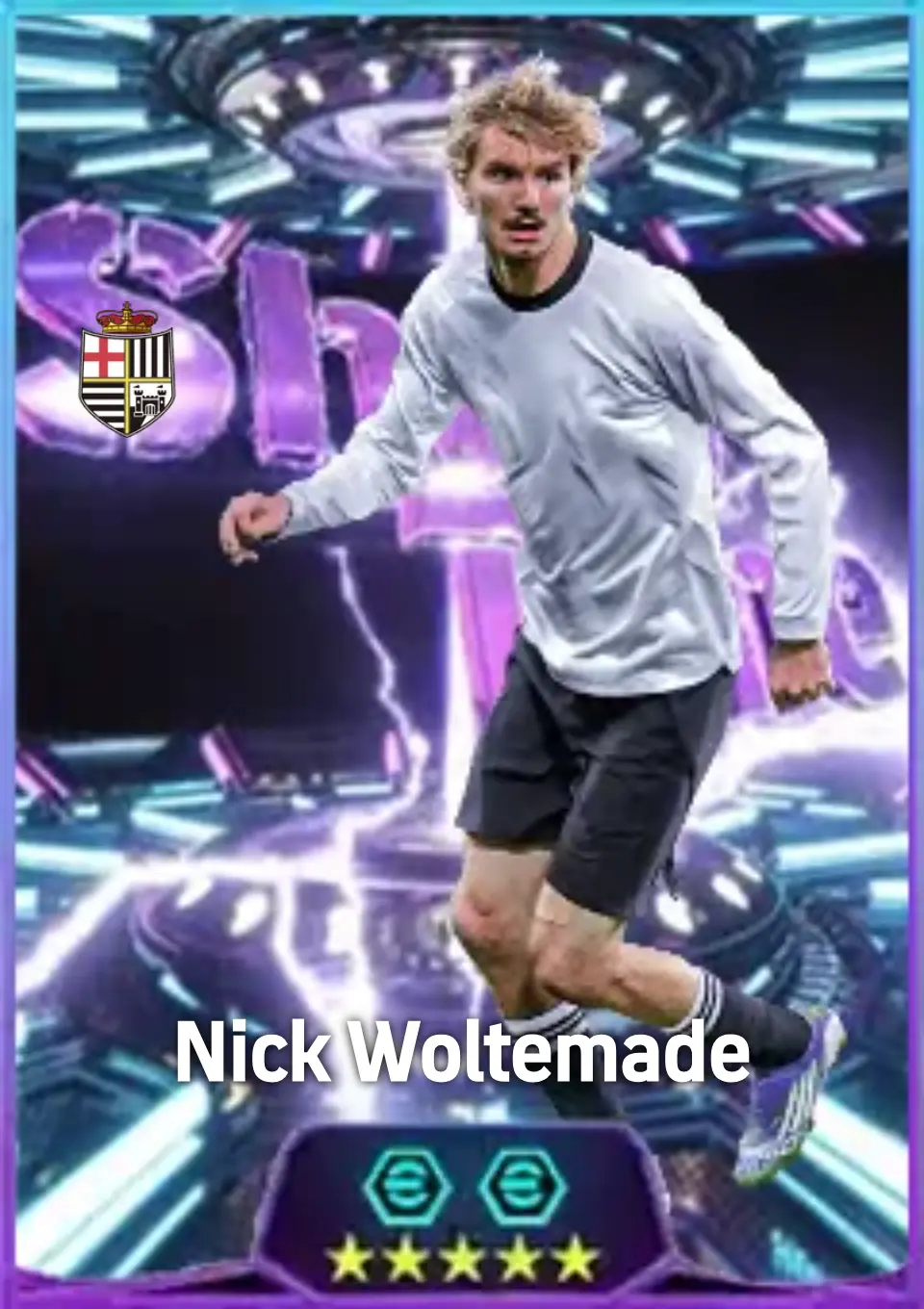 Player