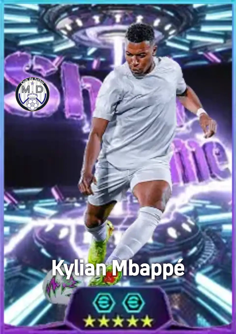 Player