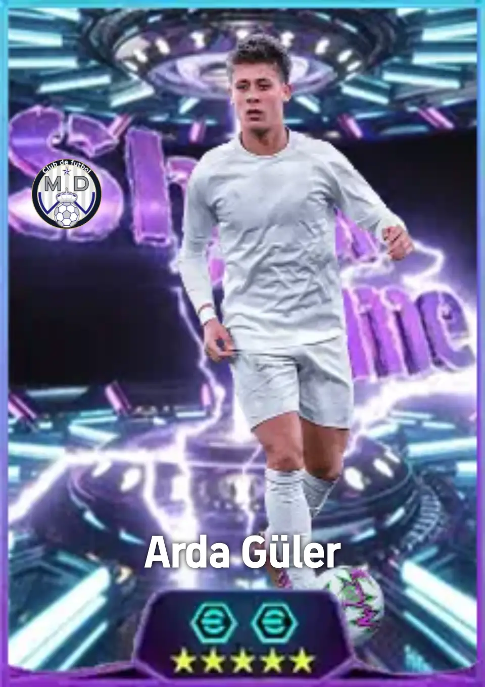 Player