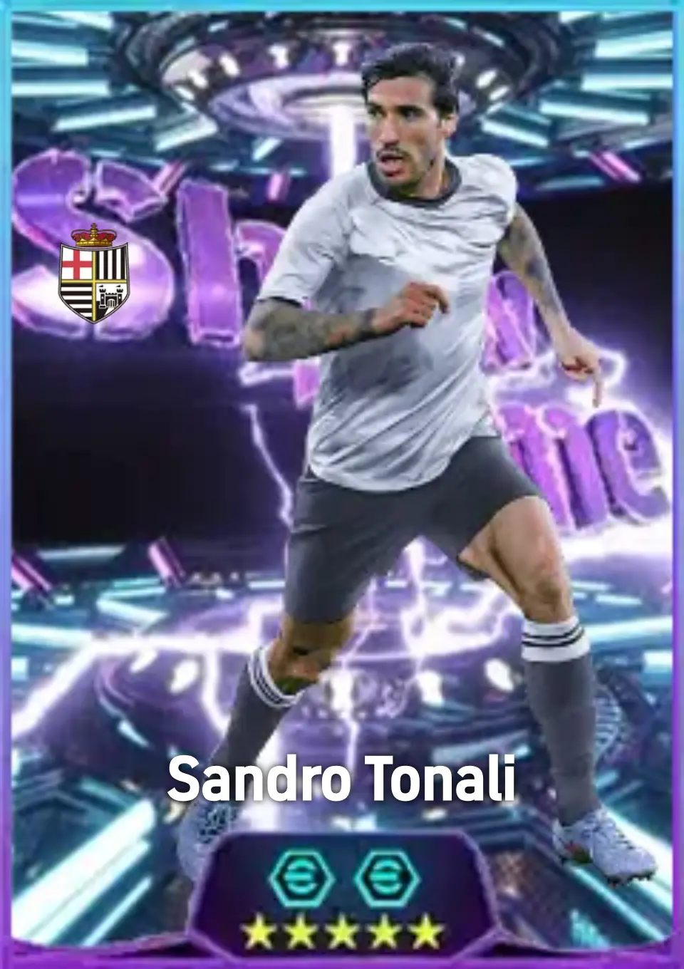 Player