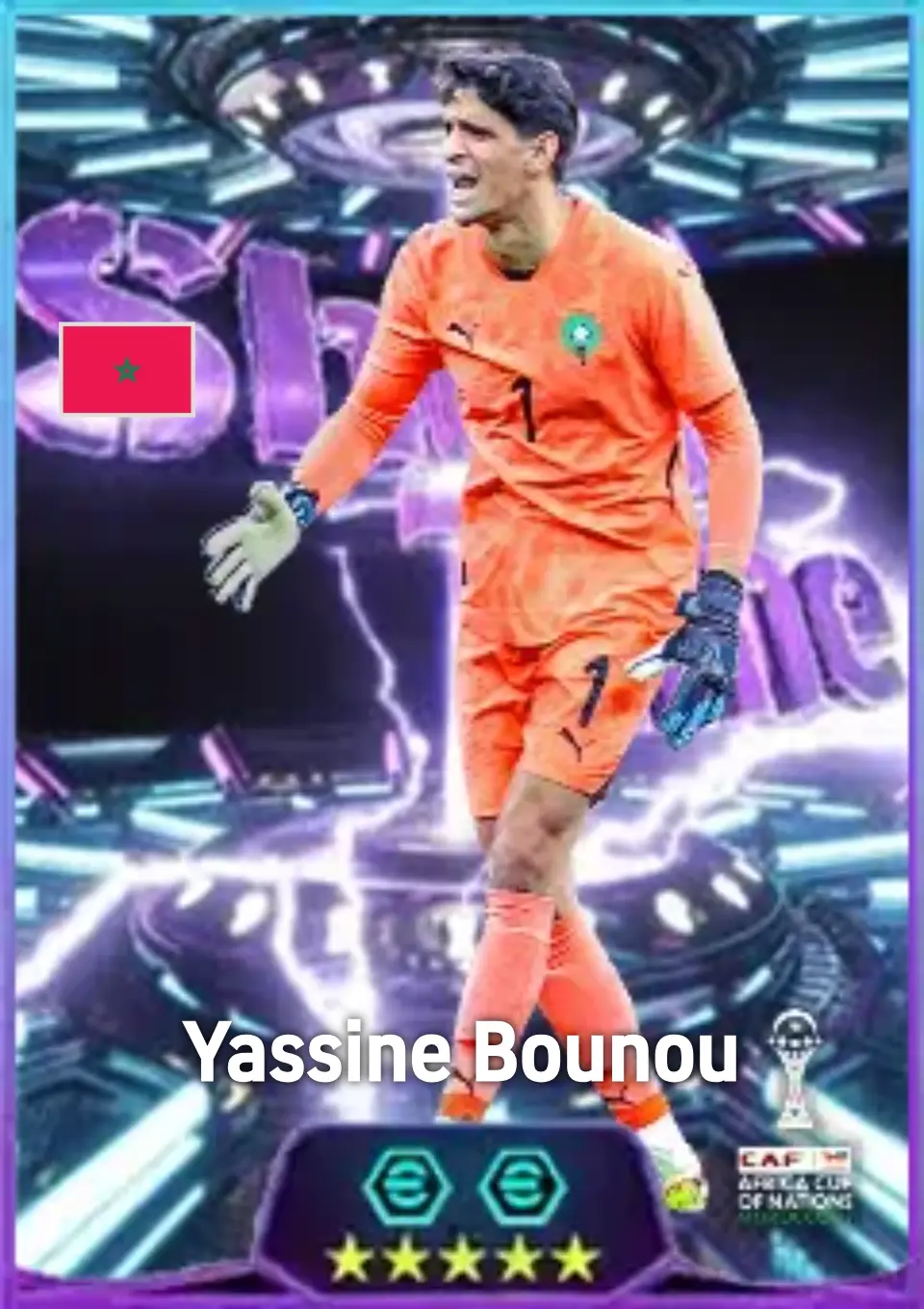 Player